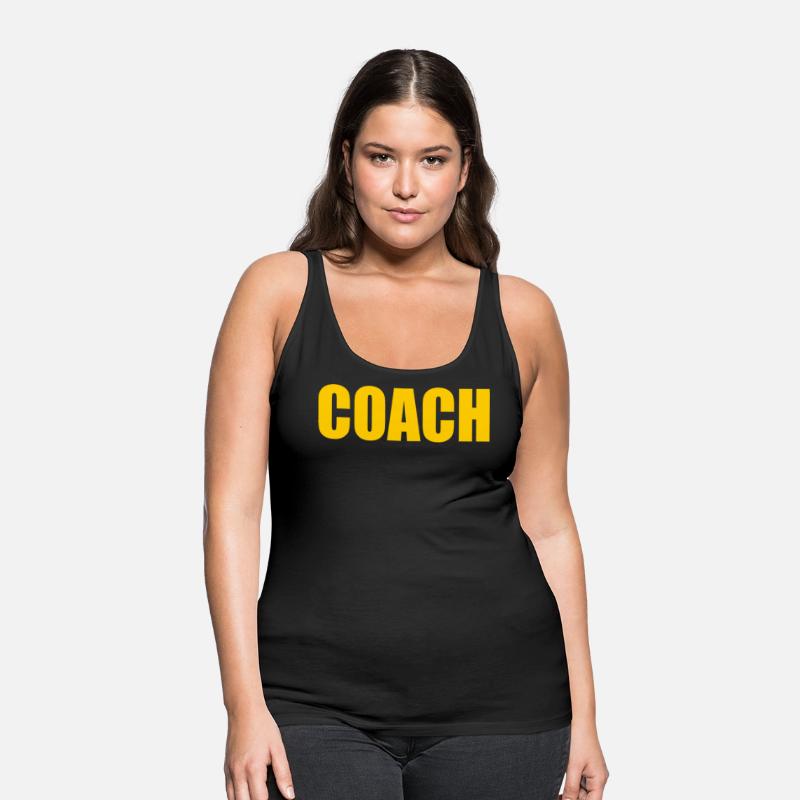 Coach