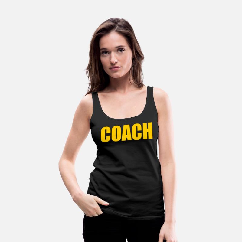 Coach
