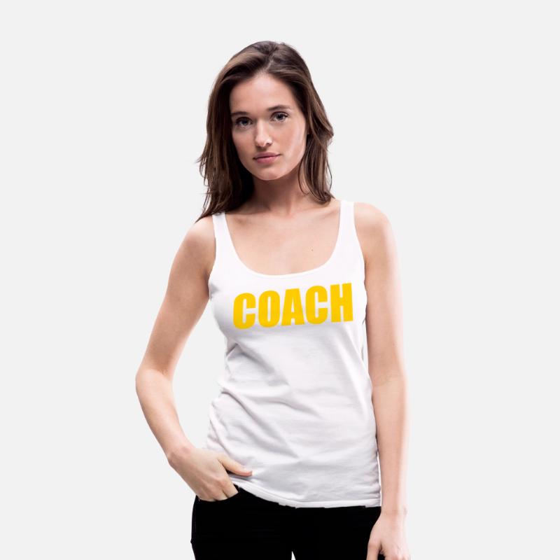 Coach
