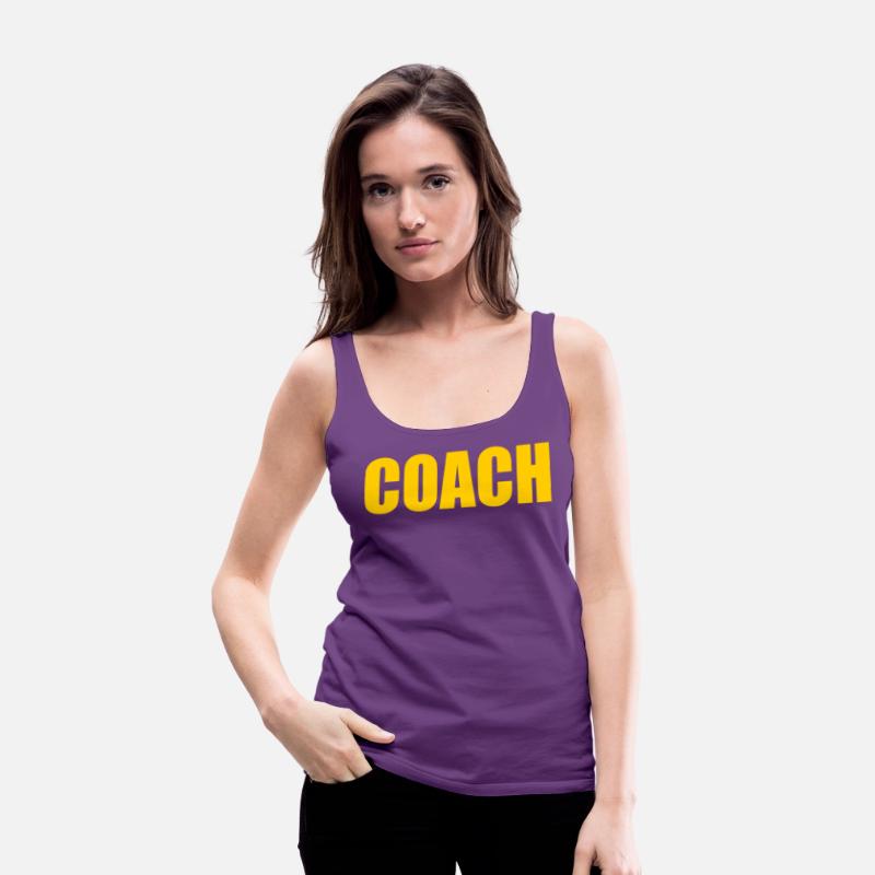 Coach