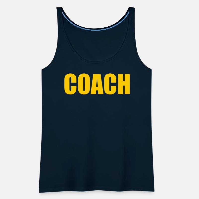 Coach