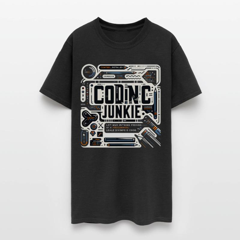 Coding Junkie 11