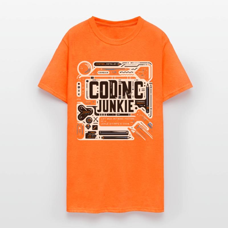 Coding Junkie 11