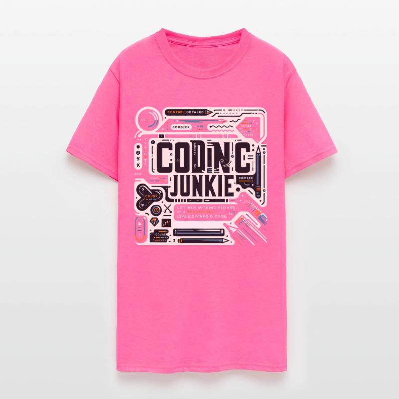 Coding Junkie 11