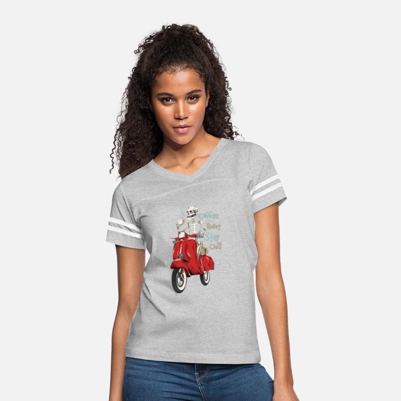 coffee before riding