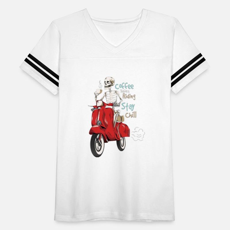 coffee before riding