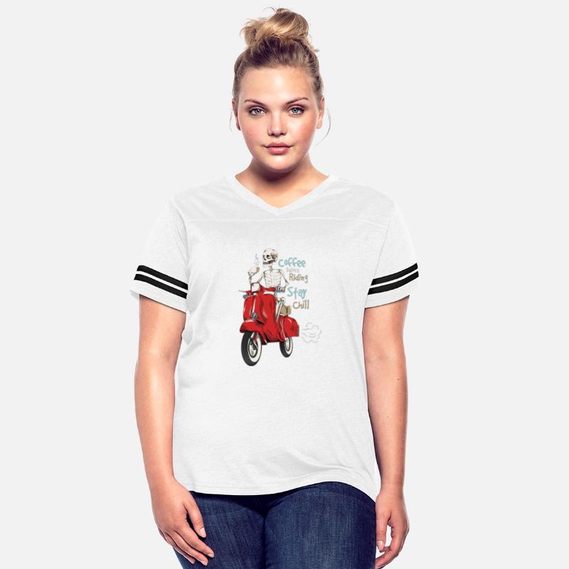 coffee before riding