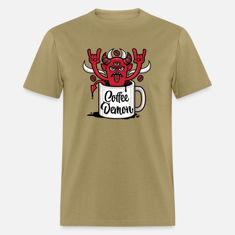 Coffee Demon