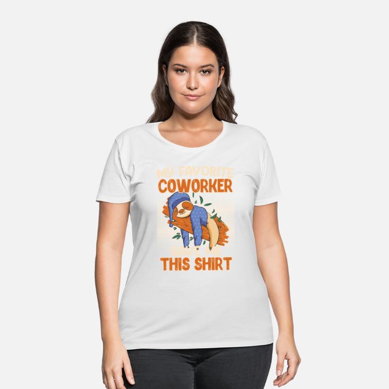 Colleague My Favorite Coworker Gave me this Shirt