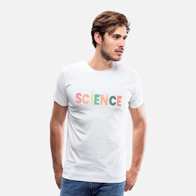 Colorful Science
