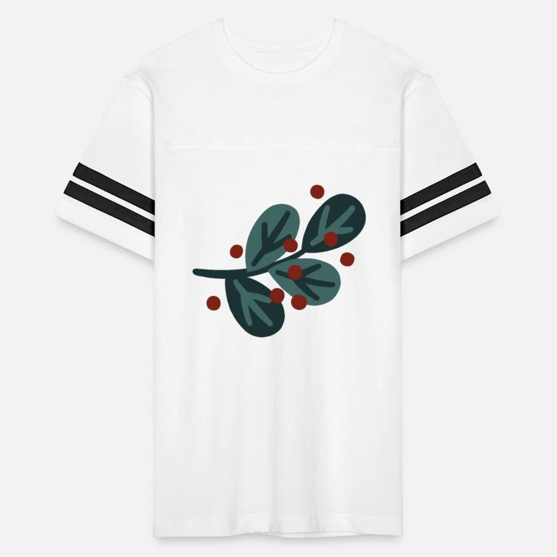 Colorful Tree Leaves Evoke a Sense of Calm & Love