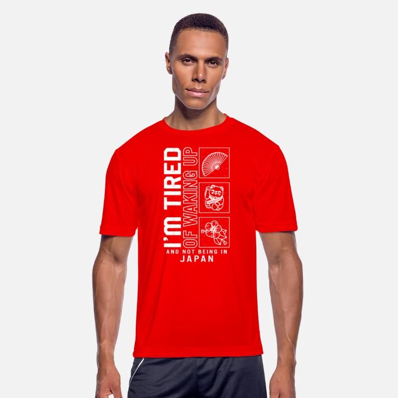 Communism Shirt, I'm Tired Of Waking Up And Not