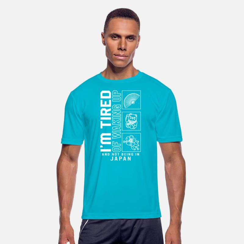 Communism Shirt, I'm Tired Of Waking Up And Not