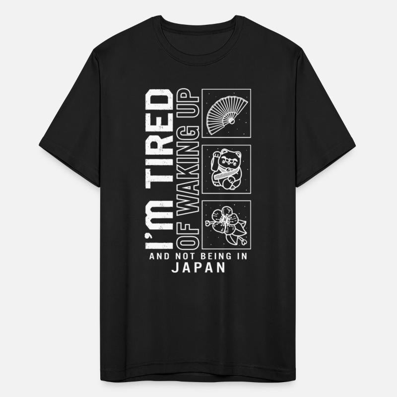 Communism Shirt, I'm Tired Of Waking Up And Not