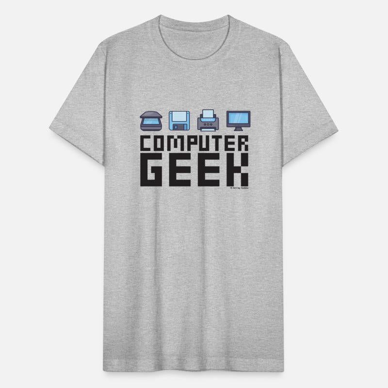 Computer Geek