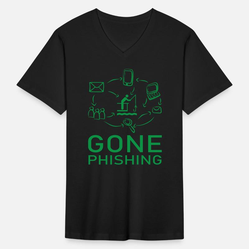 Computer Phishing Funny Security Hacker Email