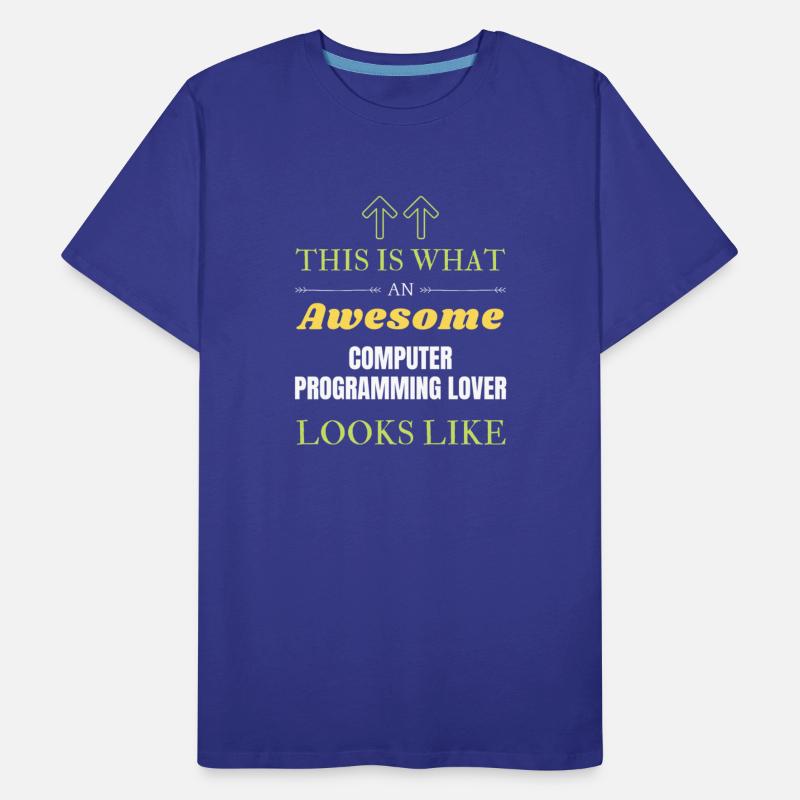 Computer programming