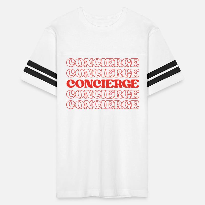 Concierge Guest Services Coordinator Guest