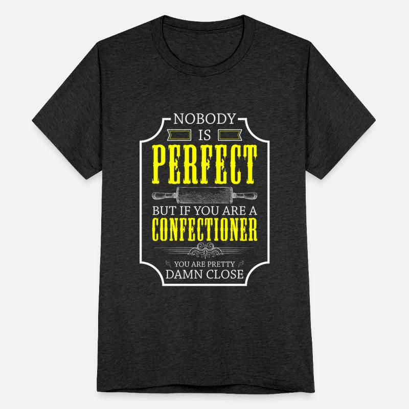 Confectioner Baker Cookies Cupcake