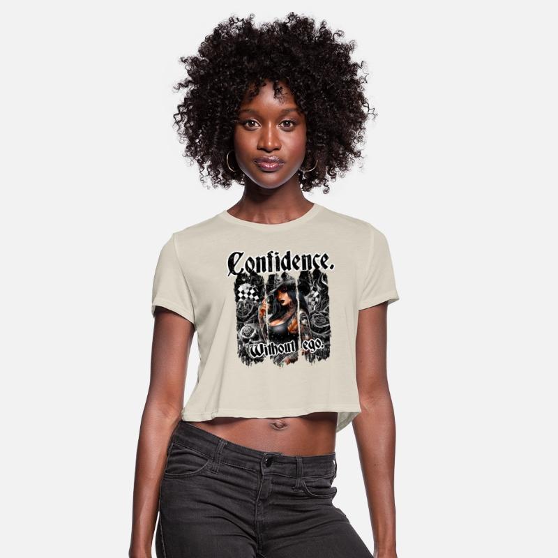 Confidence Without Ego