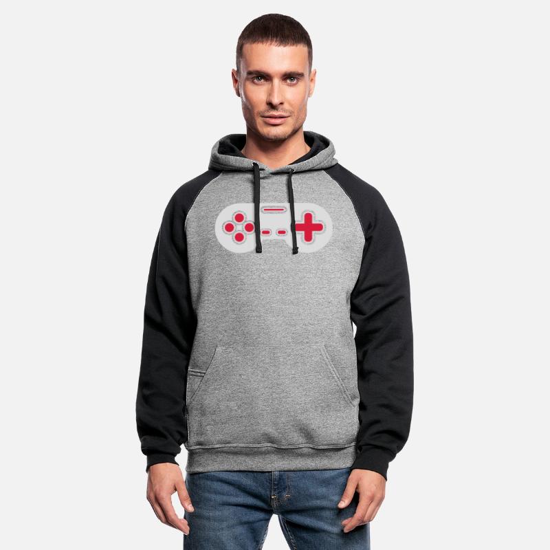 controller retro stars laurel