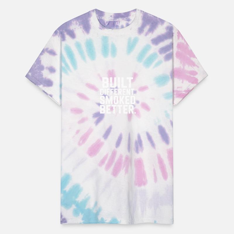 Cooked Different Smoked Better Meat Smoking