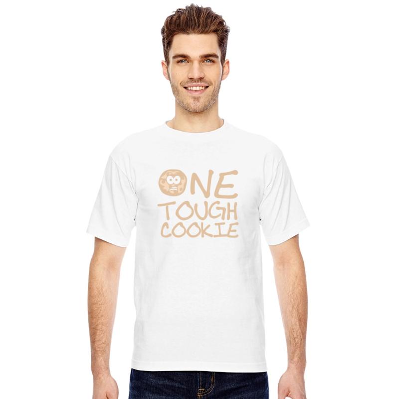 Cookie - One Tough Cookie