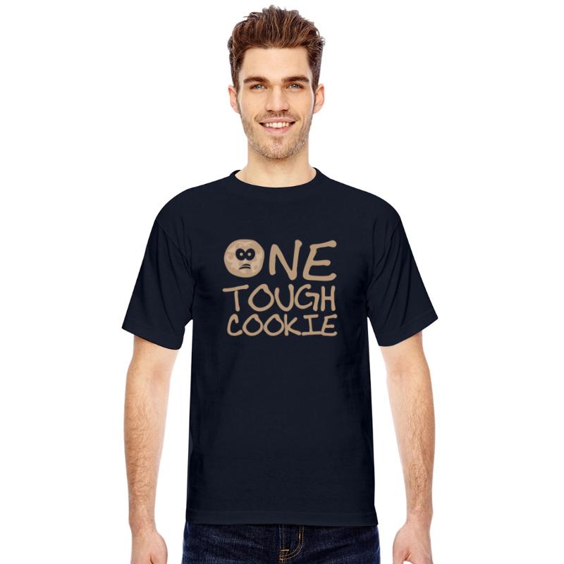 Cookie - One Tough Cookie