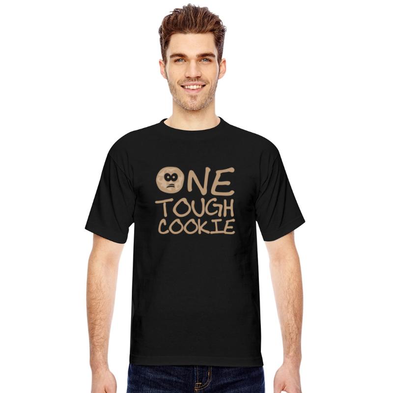 Cookie - One Tough Cookie