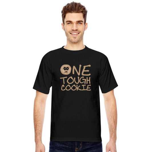 Cookie - One Tough Cookie