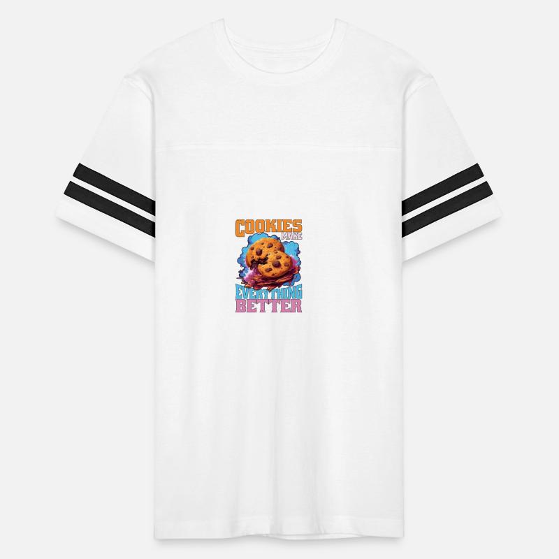 Cookies Make Everything Better 9