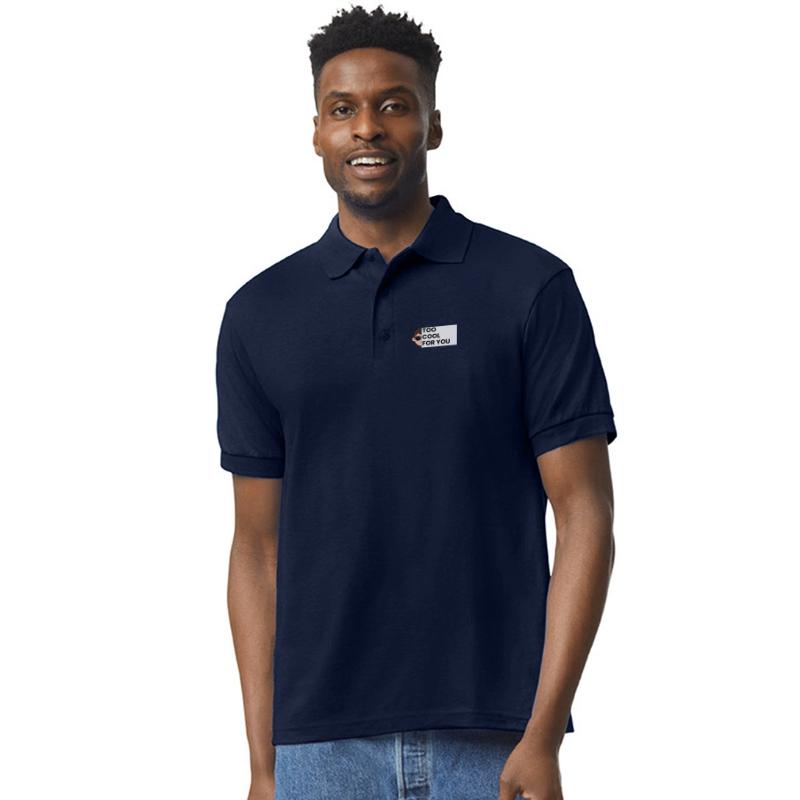 Cool Swag Design – Bold Style