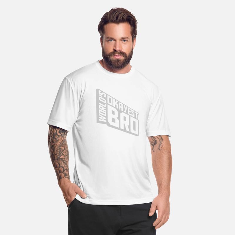 Cool Worlds okayest Bro