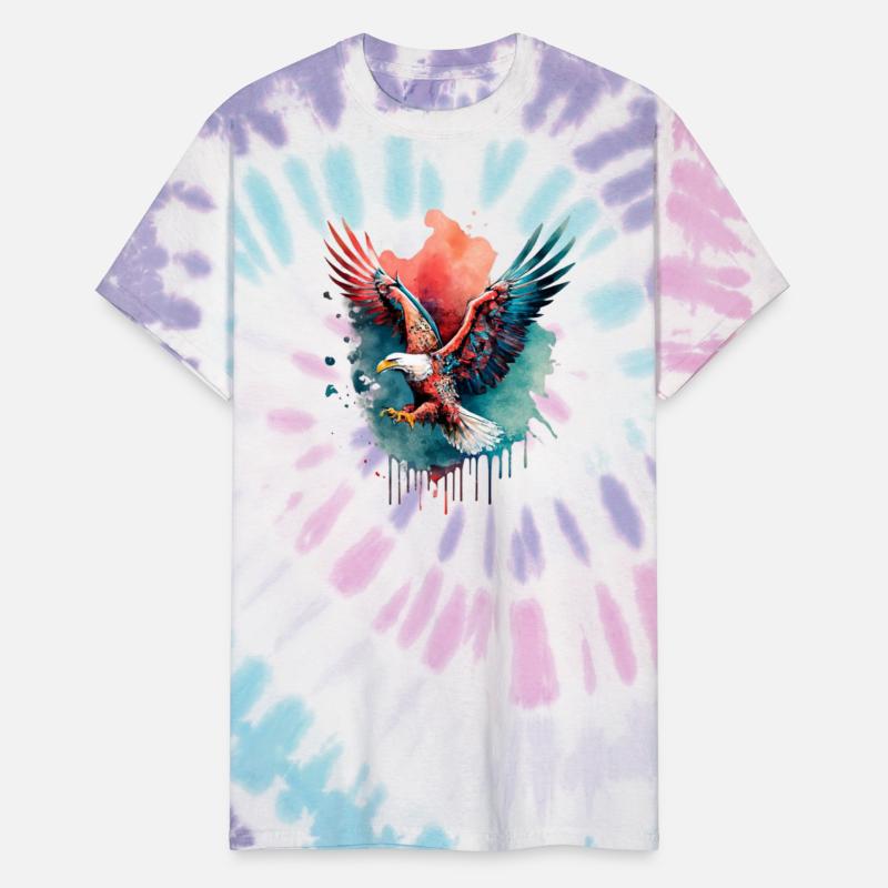 copy of Be Eagle, flying, funny