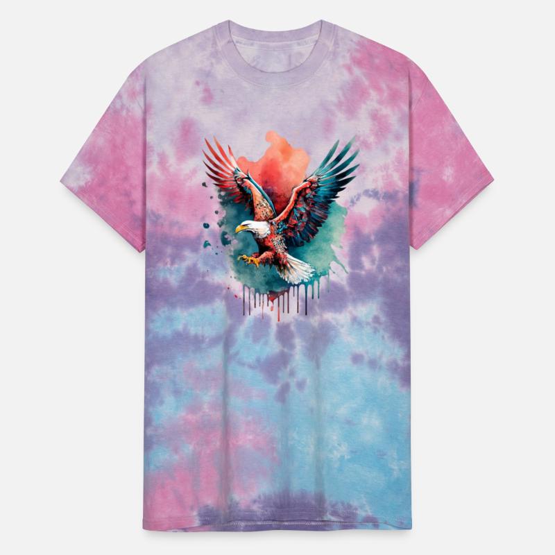 copy of Be Eagle, flying, funny