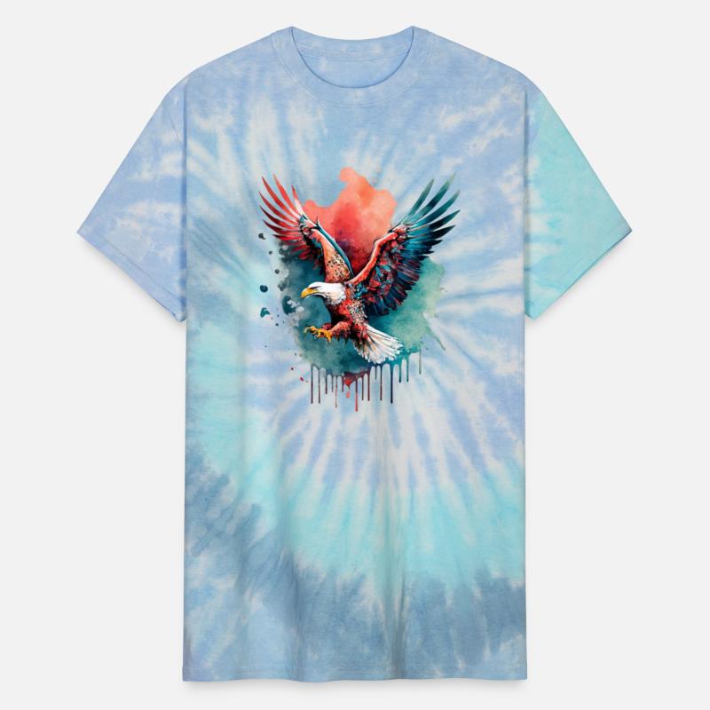 copy of Be Eagle, flying, funny