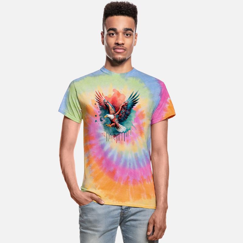 copy of Be Eagle, flying, funny