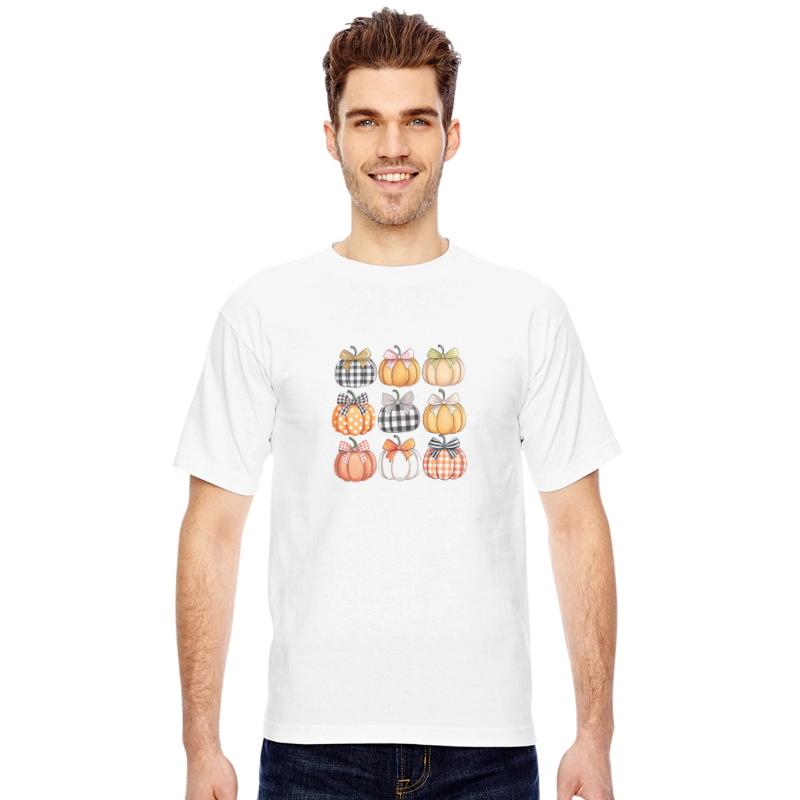 Coquette Pumpkin Summer Vacation