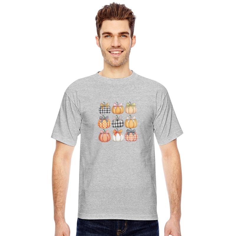 Coquette Pumpkin Summer Vacation