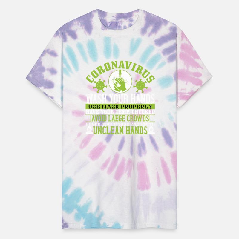 Coronavirus Wash Your Hands Use travel