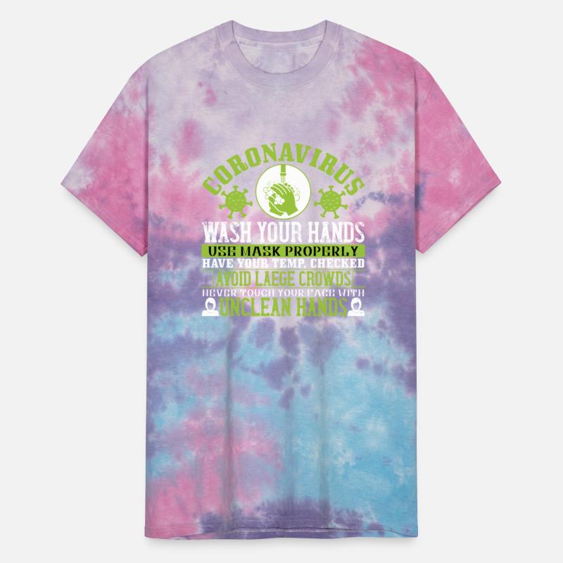 Coronavirus Wash Your Hands Use travel