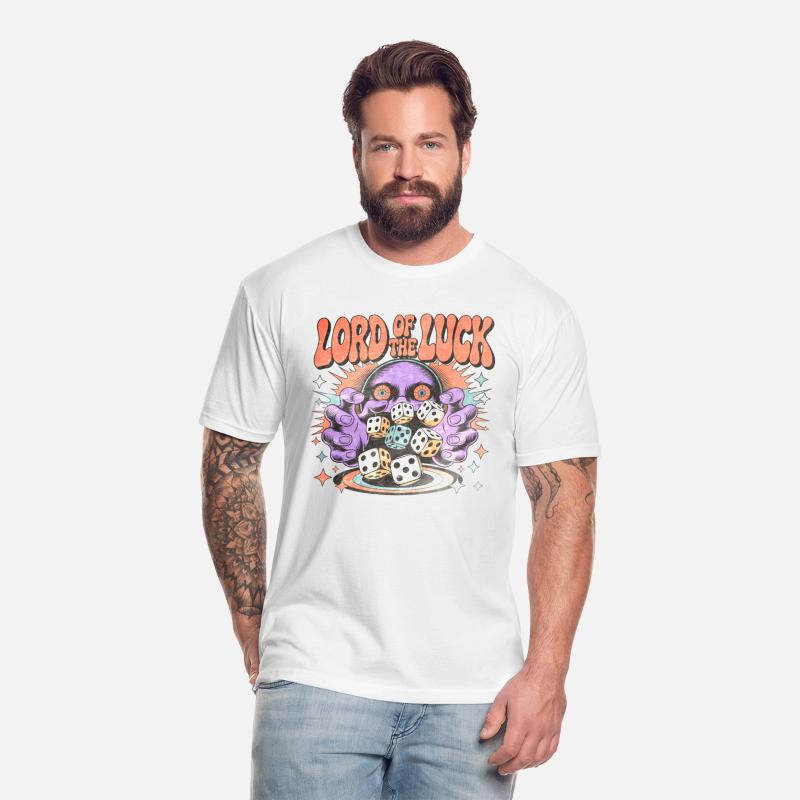 Cosmic Dice of Fortune Design