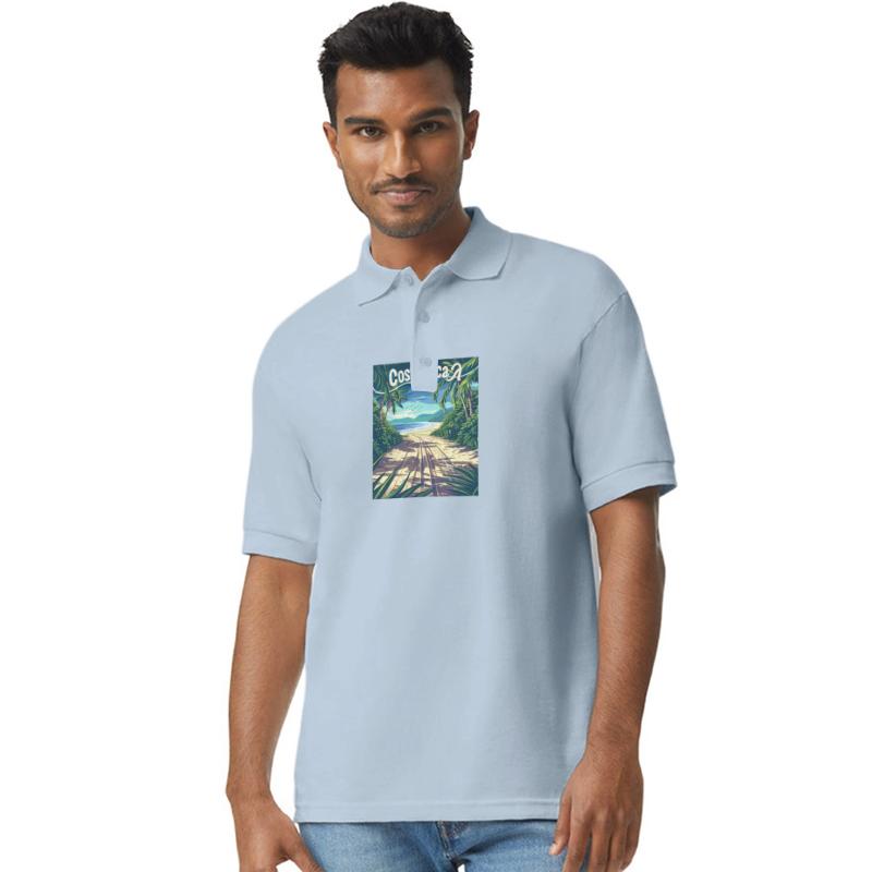 Costa Rica Tropical Paradise Adventure Beach