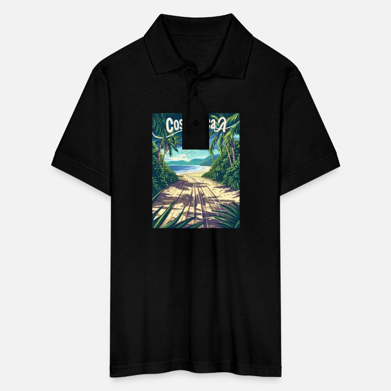 Costa Rica Tropical Paradise Adventure Beach