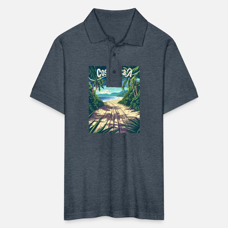 Costa Rica Tropical Paradise Adventure Beach