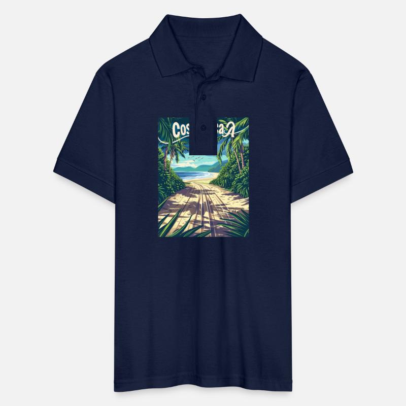 Costa Rica Tropical Paradise Adventure Beach