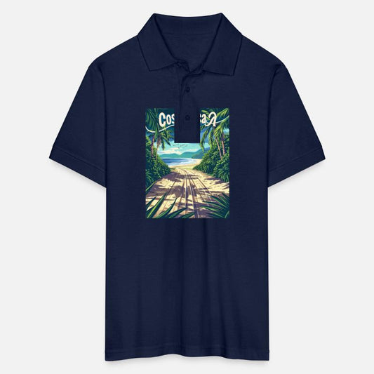 Costa Rica Tropical Paradise Adventure Beach