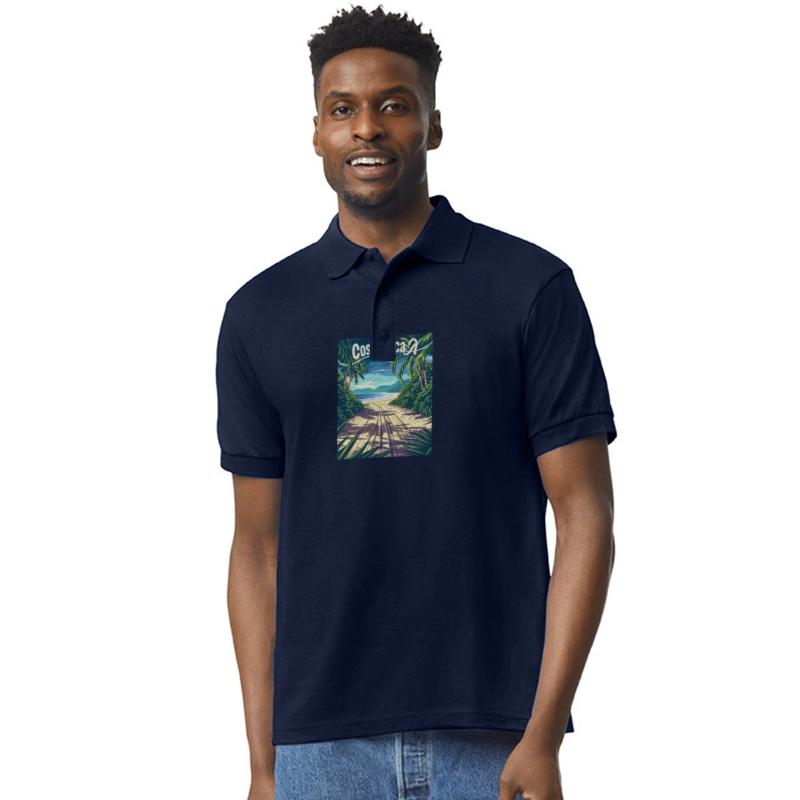 Costa Rica Tropical Paradise Adventure Beach