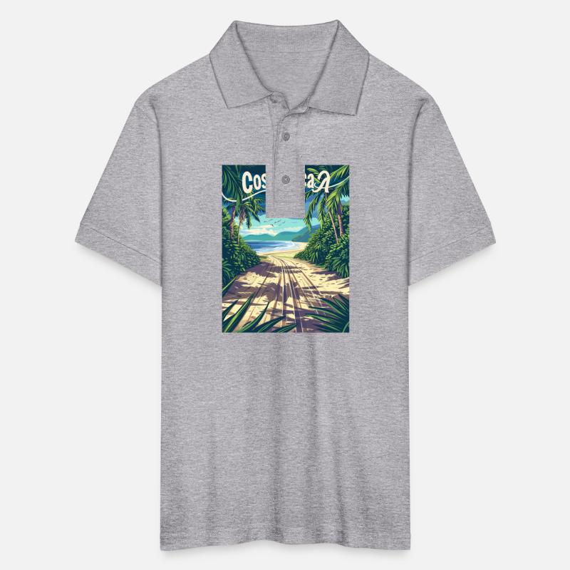 Costa Rica Tropical Paradise Adventure Beach