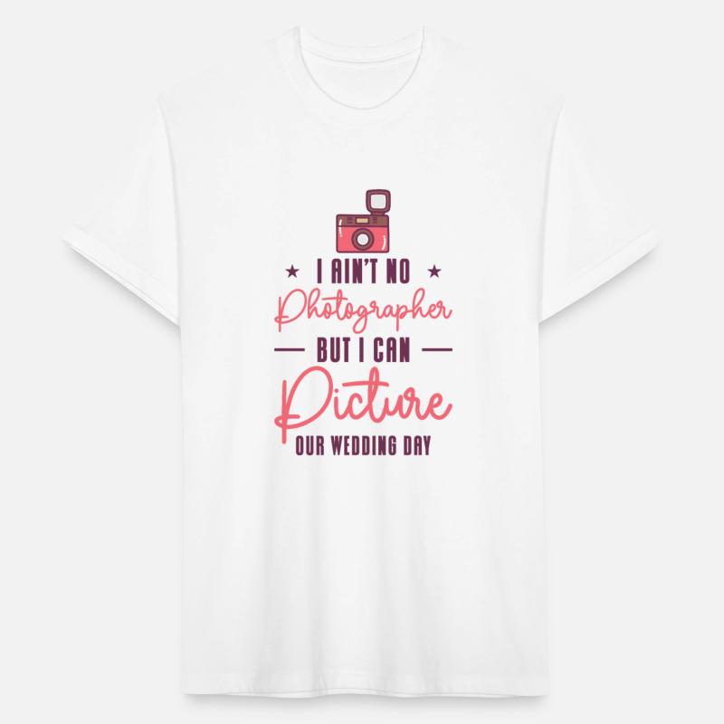 Couple Camera Romance Wedding Day Pick Up Lines